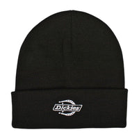 DICKIES Summerdale Beanie Black DK0A87NGBLK1