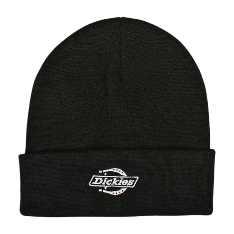 DICKIES Summerdale Beanie Black DK0A87NGBLK1