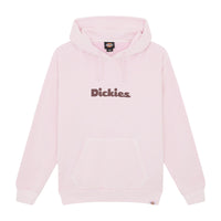 DICKIES Slayden GD Hoodie Pink DK0A87NPK731