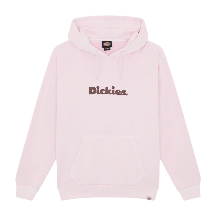 DICKIES Slayden GD Hoodie Pink DK0A87NPK731