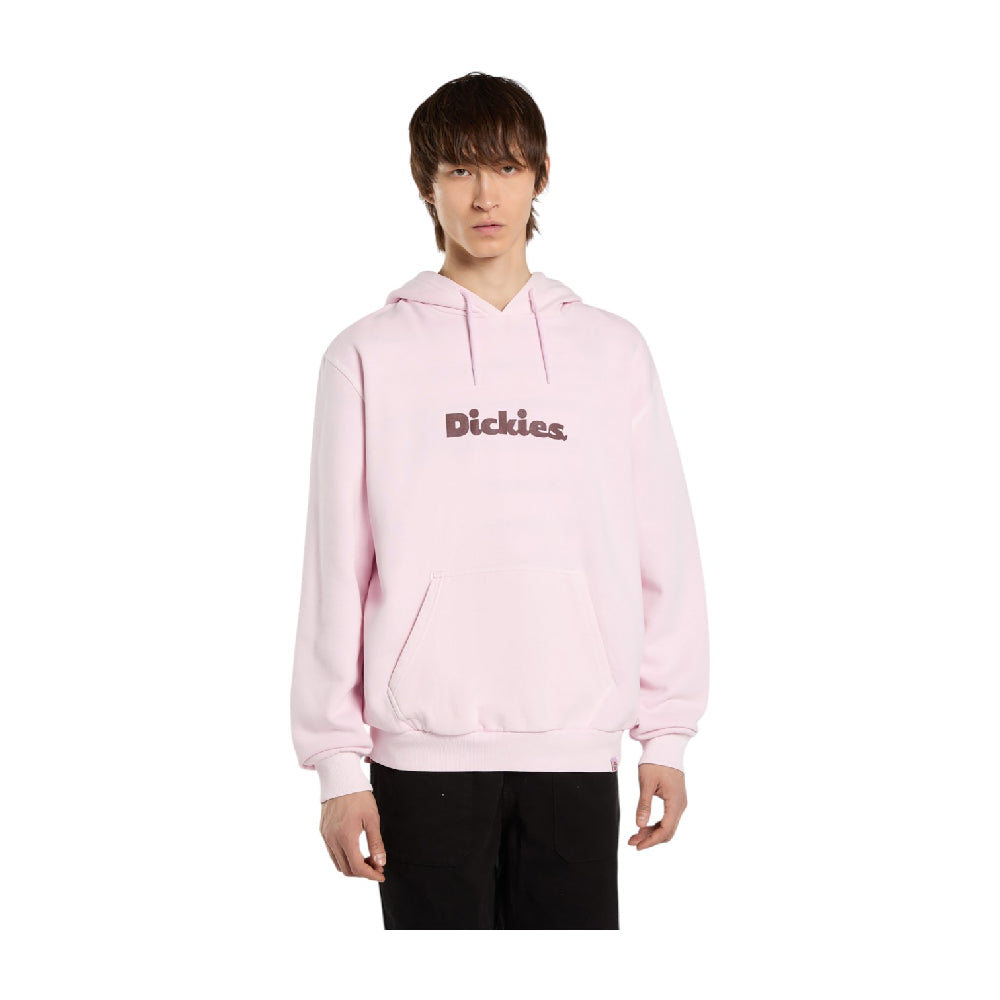 DICKIES Slayden GD Hoodie Pink DK0A87NPK731