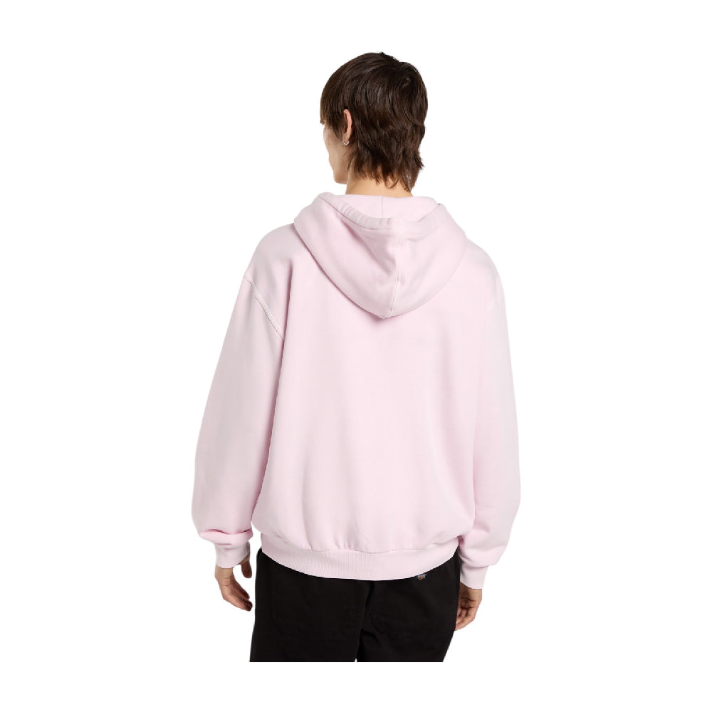 DICKIES Slayden GD Hoodie Pink DK0A87NPK731