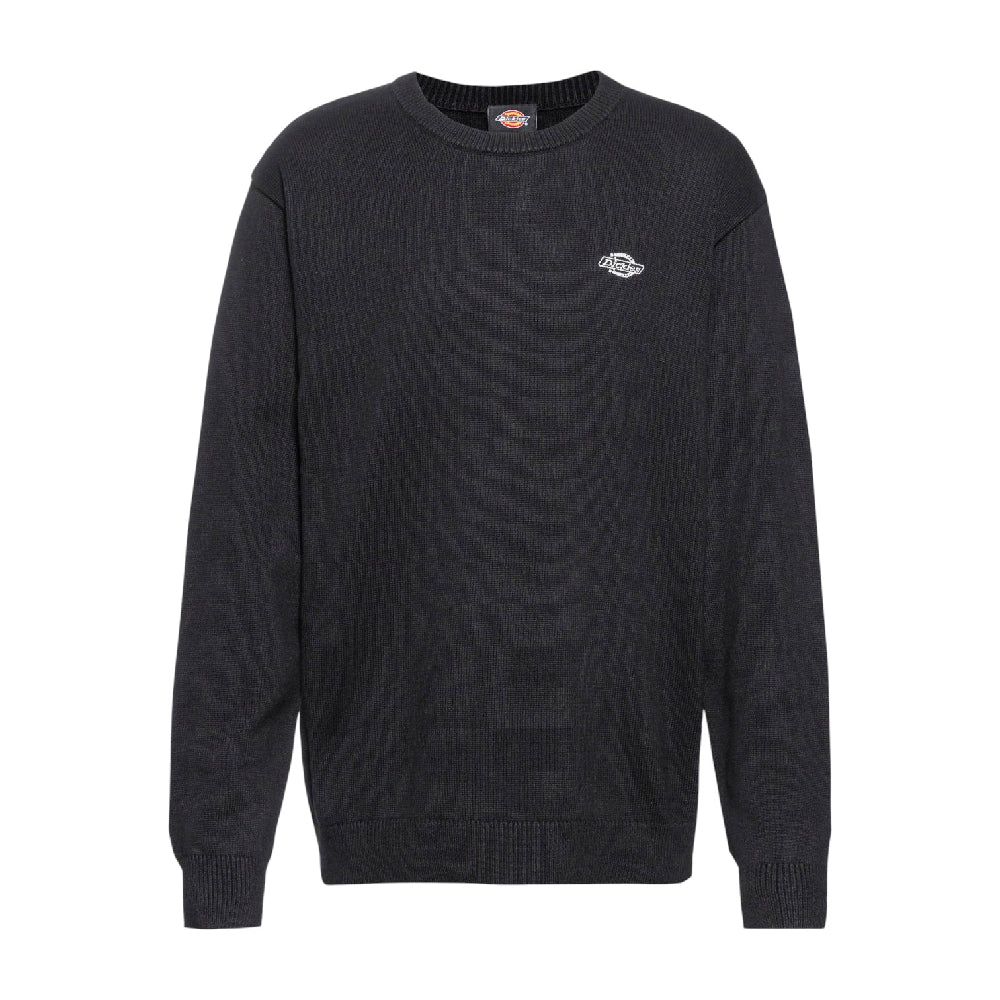 DICKIES Summerdale Sweat Black DK0A87OPBLK1