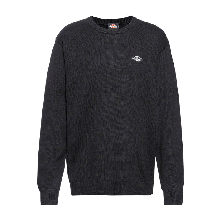DICKIES Summerdale Sweat Black DK0A87OPBLK1