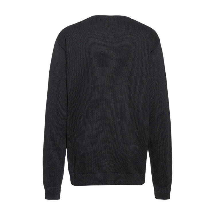 DICKIES Summerdale Sweat Black DK0A87OPBLK1