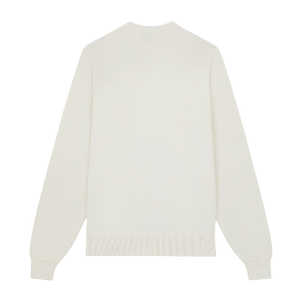 DICKIES Summerdale Sweat White DK0A87OPC481