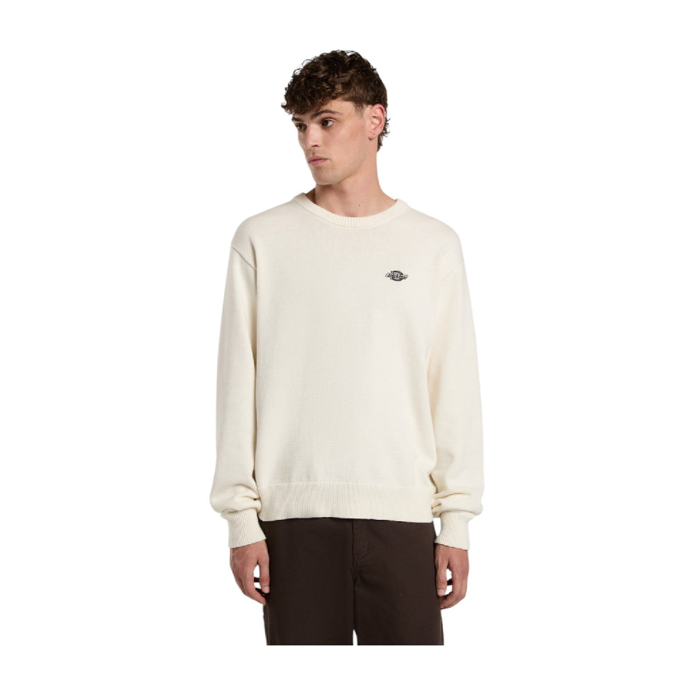 DICKIES Summerdale Sweat White DK0A87OPC481