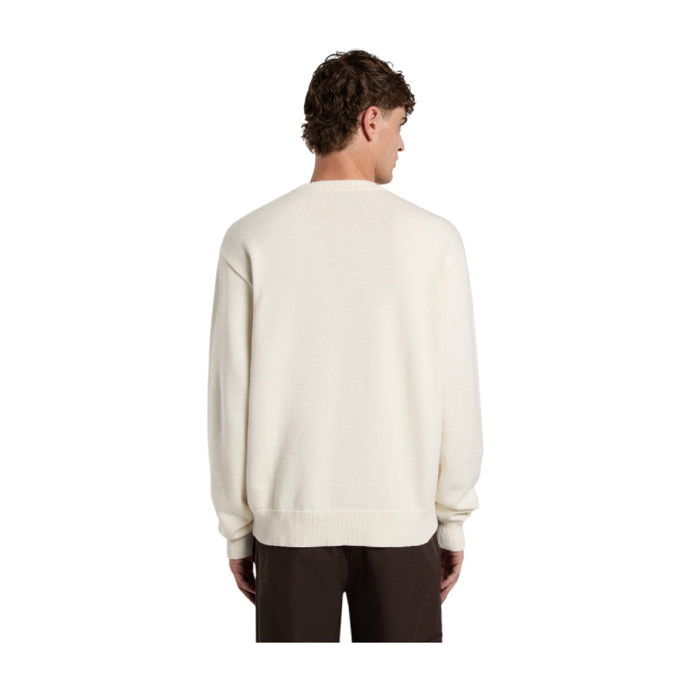 DICKIES Summerdale Sweat White DK0A87OPC481