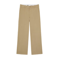 DICKIES 247 Loose Work Pant Beige DK0A87PL0DS1