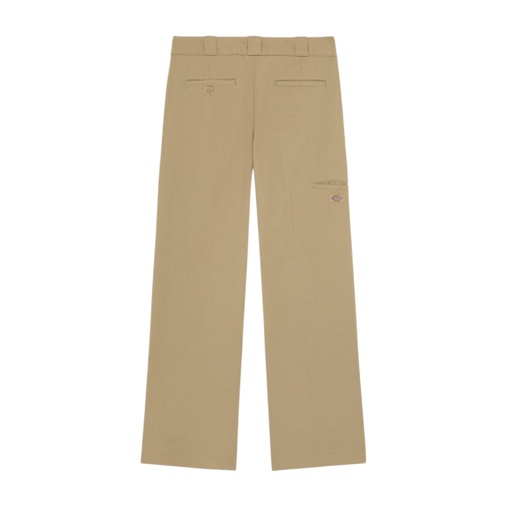 DICKIES 247 Loose Work Pant Beige DK0A87PL0DS1