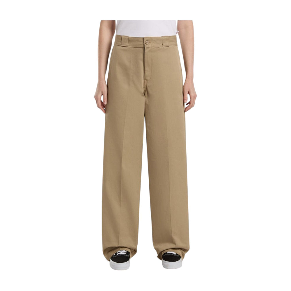 DICKIES 247 Loose Work Pant Beige DK0A87PL0DS1