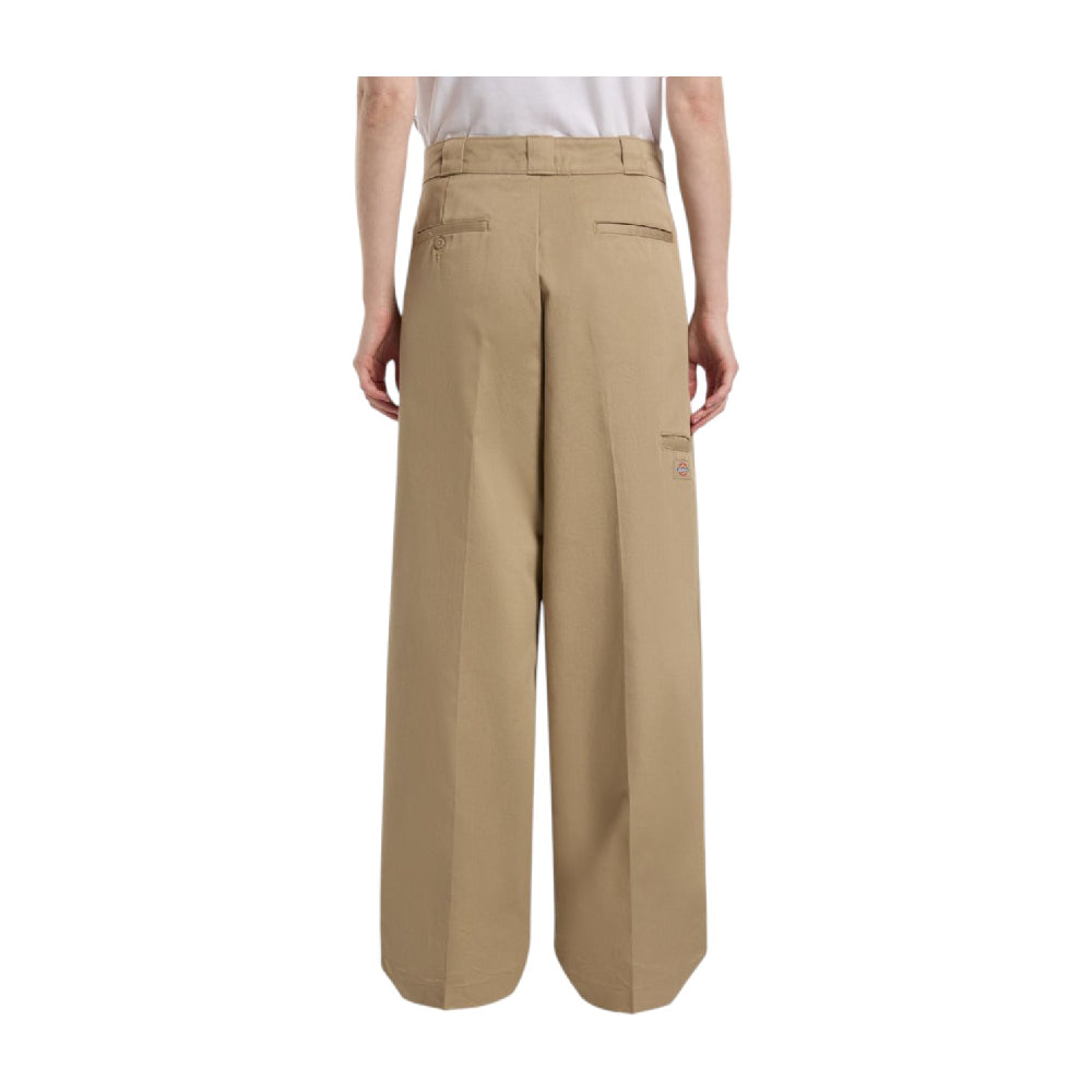 DICKIES 247 Loose Work Pant Beige DK0A87PL0DS1