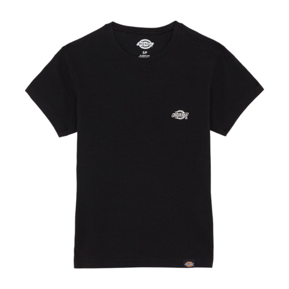 DICKIES Gladeville T-Shirt Black DK0A87QBBLK1