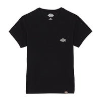 DICKIES Gladeville T-Shirt Black DK0A87QBBLK1
