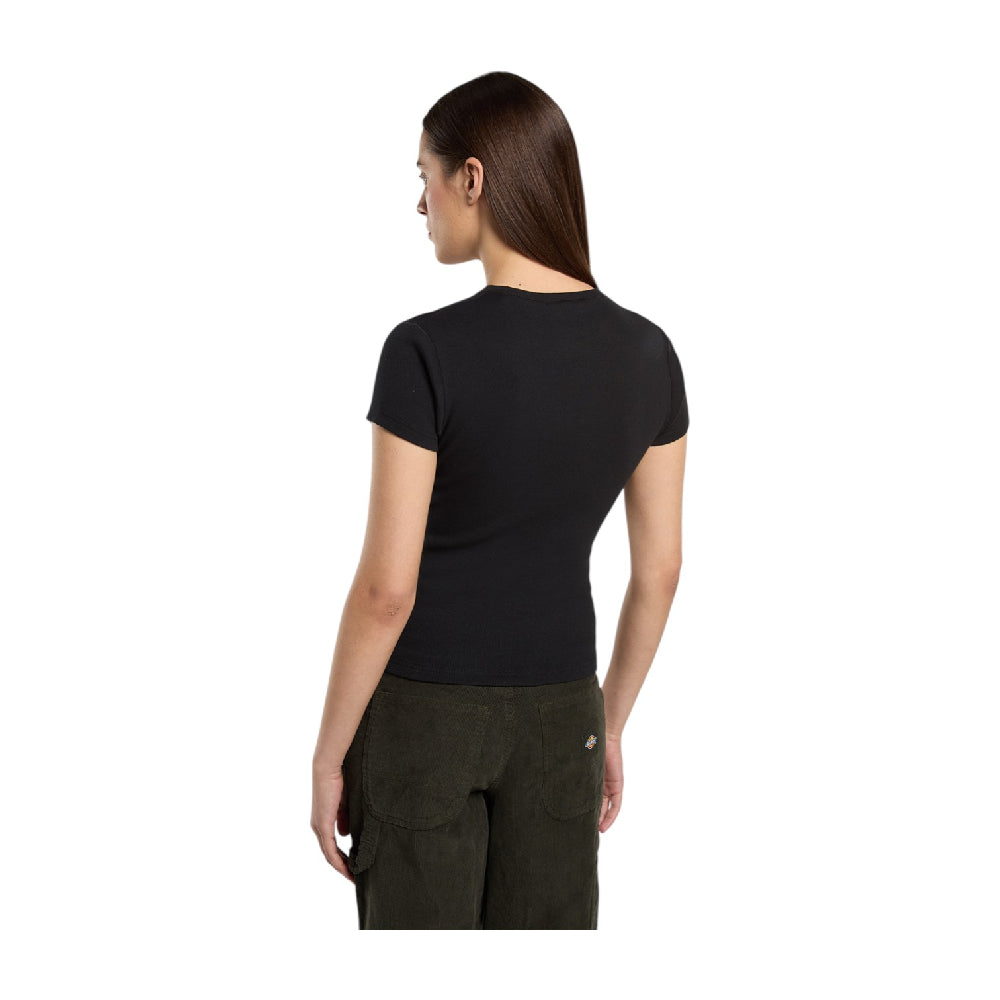 DICKIES Gladeville T-Shirt Black DK0A87QBBLK1
