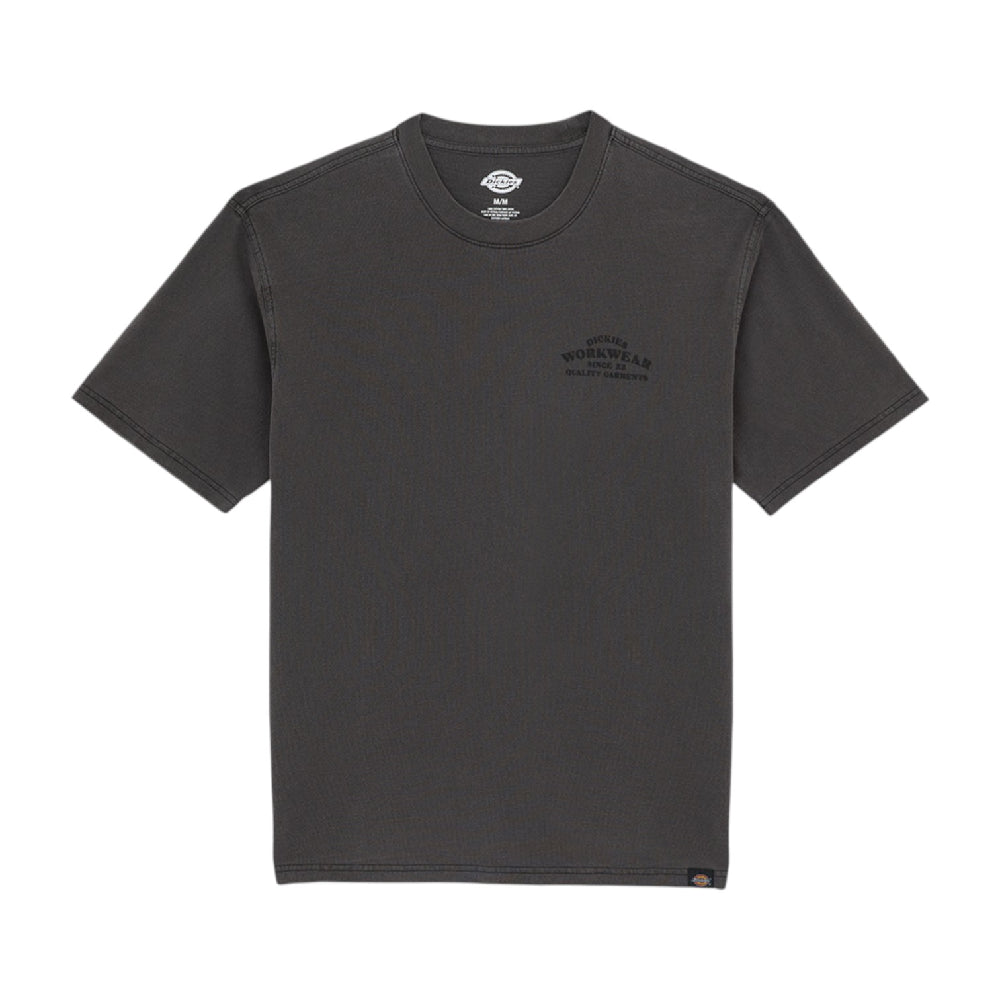 DICKIES Christiana GD T-Shirt Black DK0A87QHBLK1