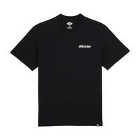 DICKIES Statesville T-Shirt Black DK0A87QPBLK1