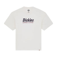 DICKIES Williston T-Shirt White DK0A87YLC481