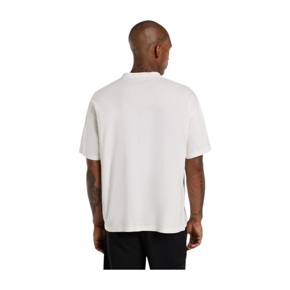 DICKIES Williston T-Shirt White DK0A87YLC481