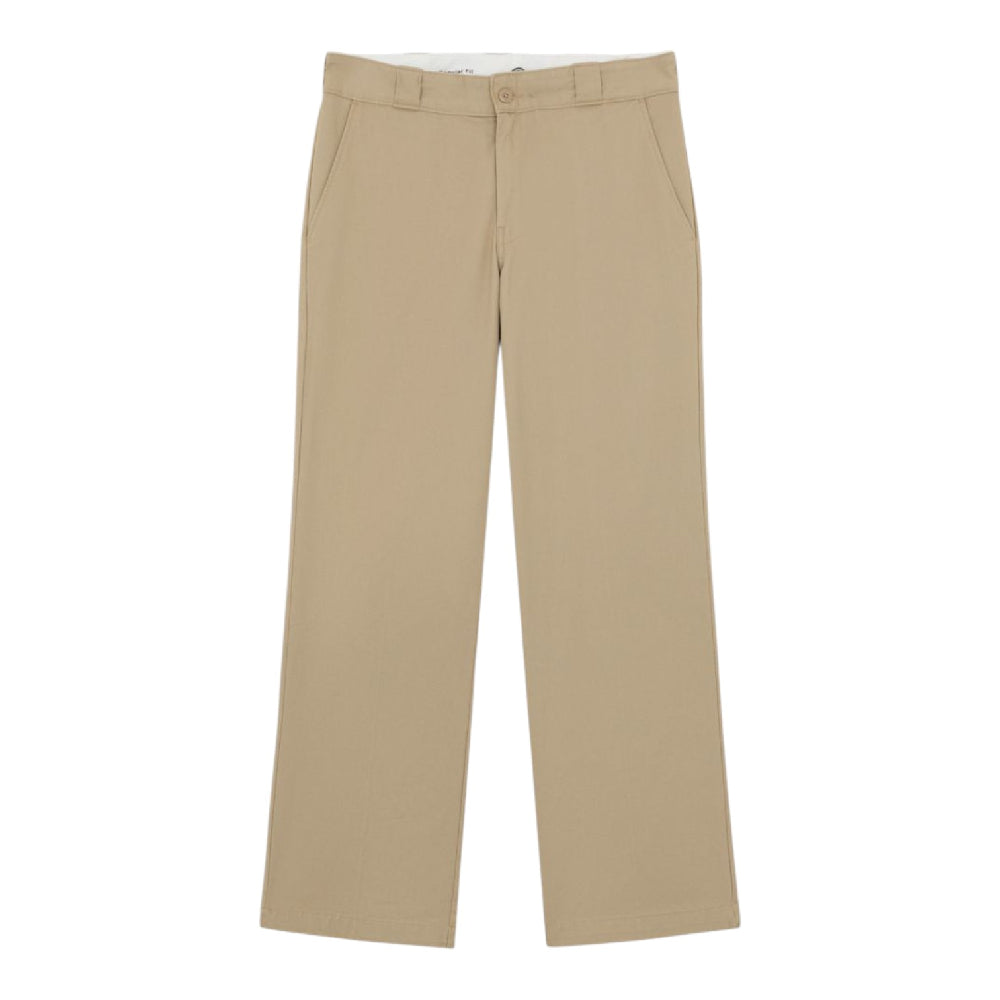 DICKIES 247 Regular Work Pant Beige DK0A87YO0DS1