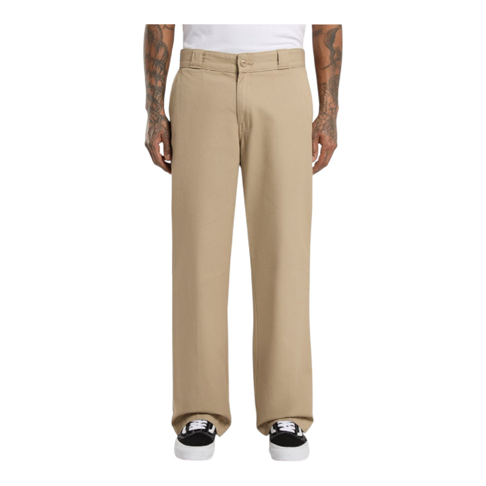 DICKIES 247 Regular Work Pant Beige DK0A87YO0DS1