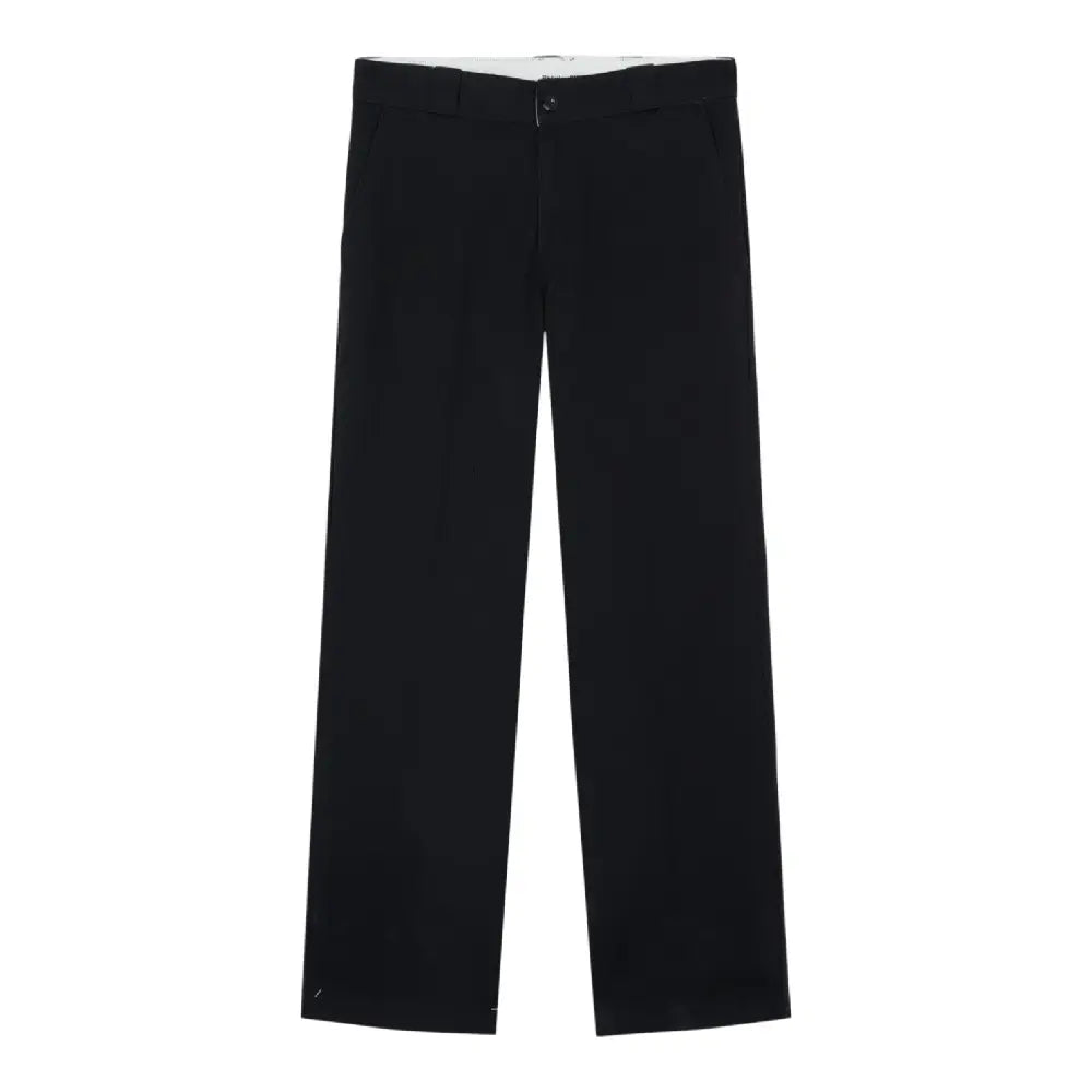 DICKIES 247 Regular Work Pant Black DK0A87YOBLK1