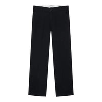 DICKIES 247 Regular Work Pant Black DK0A87YOBLK1