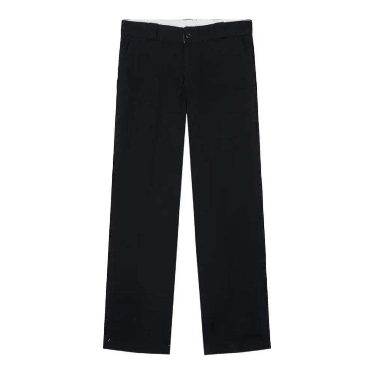 DICKIES 247 Regular Work Pant Black DK0A87YOBLK1