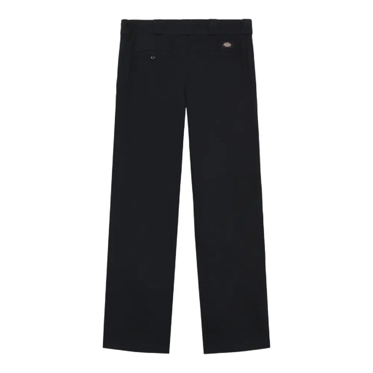 DICKIES 247 Regular Work Pant Black DK0A87YOBLK1