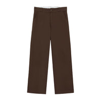 DICKIES 247 Loose Work Pant Brown DK0A87YP0DB1