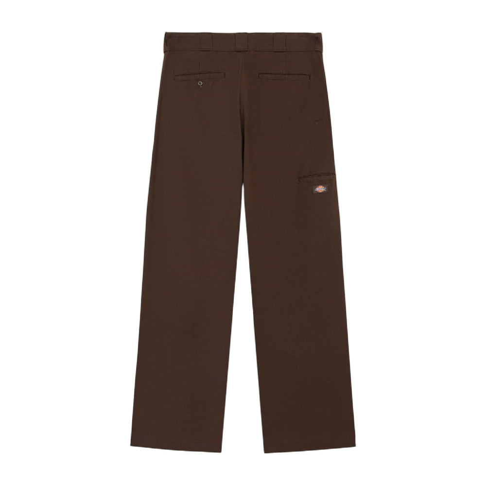 DICKIES 247 Loose Work Pant Brown DK0A87YP0DB1