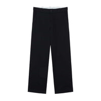 DICKIES 247 Loose Work Pant Black DK0A87YPBLK1