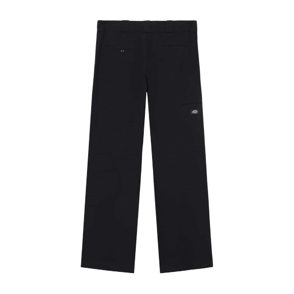 DICKIES 247 Loose Work Pant Black DK0A87YPBLK1