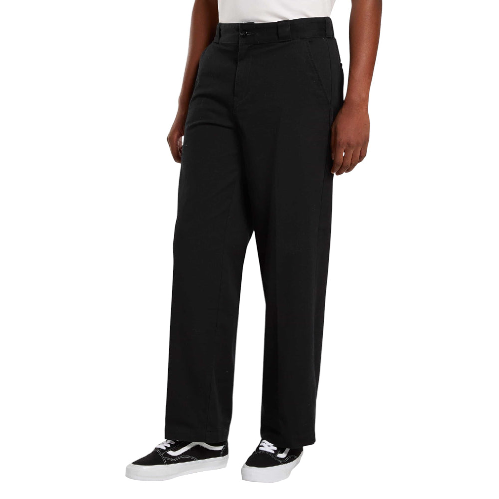 DICKIES 247 Loose Work Pant Black DK0A87YPBLK1