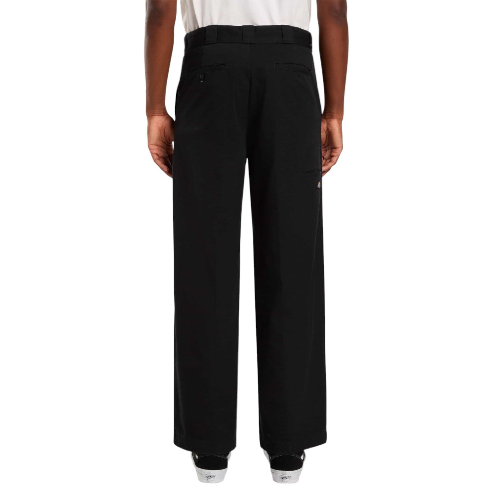 DICKIES 247 Loose Work Pant Black DK0A87YPBLK1