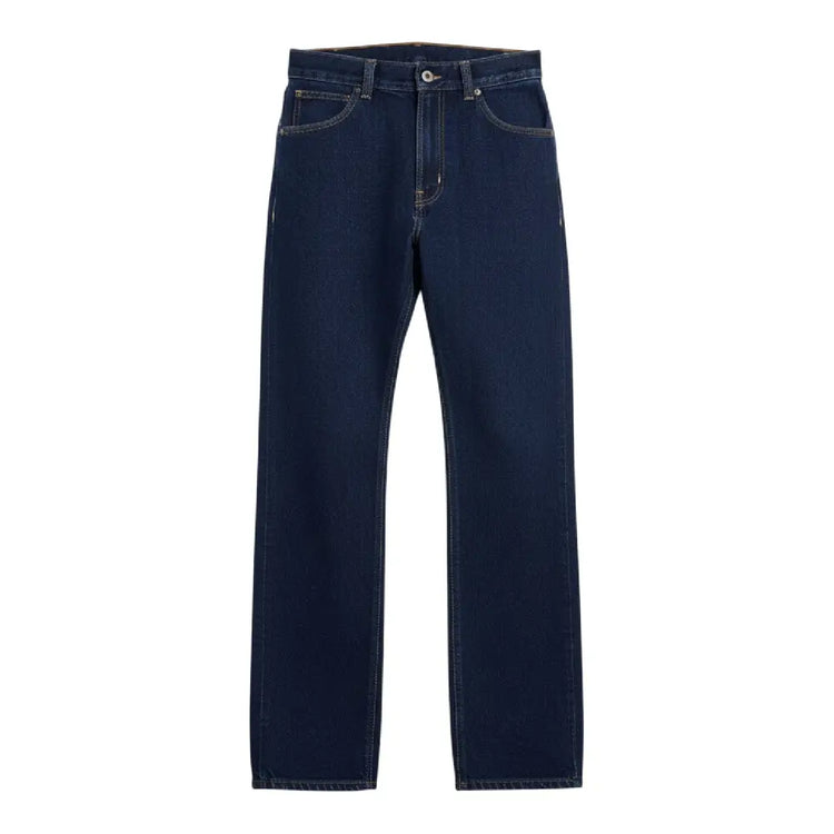 DICKIES 954 Relaxed Straight Work Jeans Purple DK0A882A0DD1