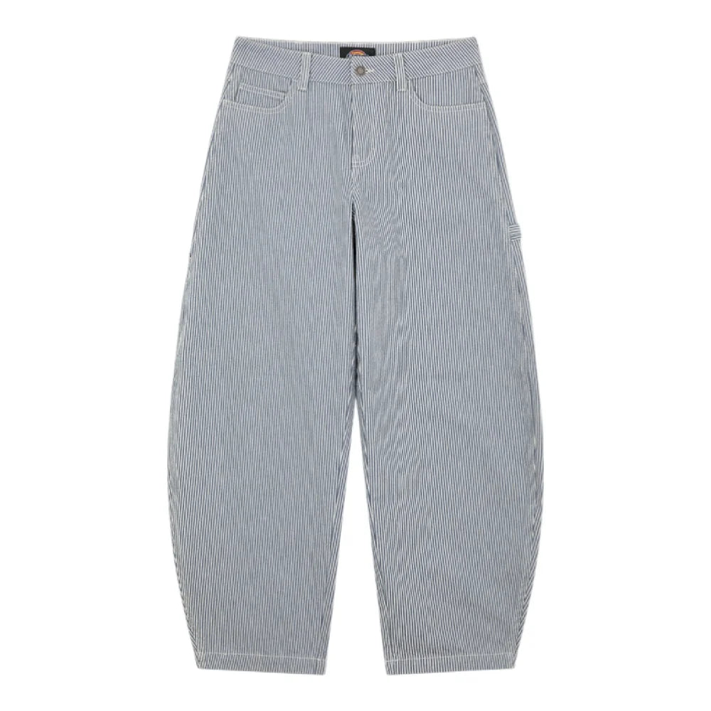 DICKIES Hickory Loose Straight Carpenter Pant Retro Indigo DK0A8842RI21