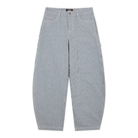 DICKIES Hickory Loose Straight Carpenter Pant Retro Indigo DK0A8842RI21