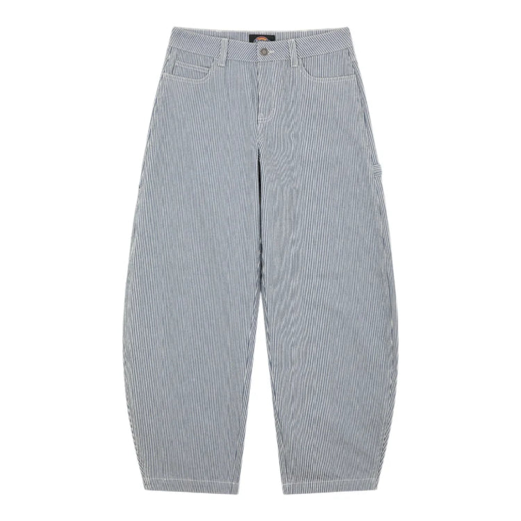 DICKIES Hickory Loose Straight Carpenter Pant Retro Indigo DK0A8842RI21