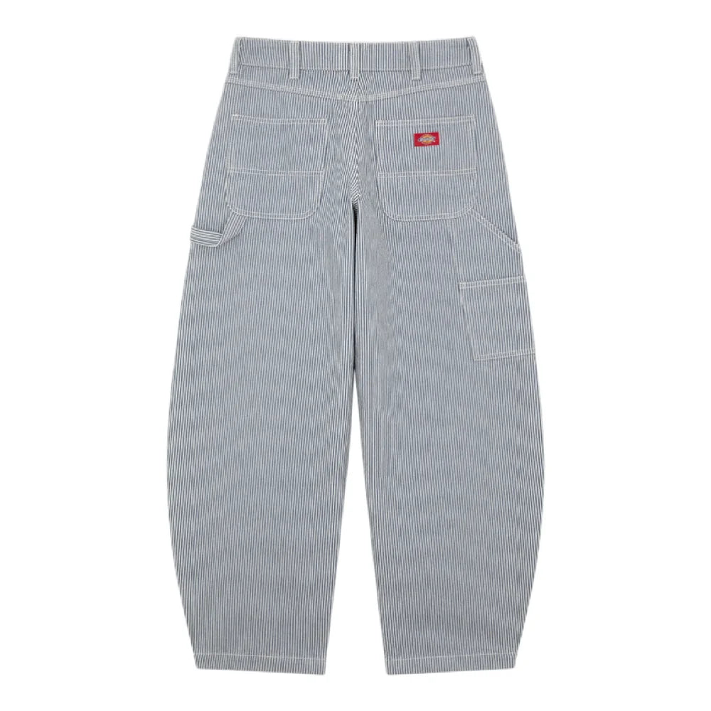 DICKIES Hickory Loose Straight Carpenter Pant Retro Indigo DK0A8842RI21