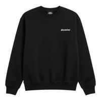 DICKIES Loretto Sweatshirt Black DK0A885LBLK1