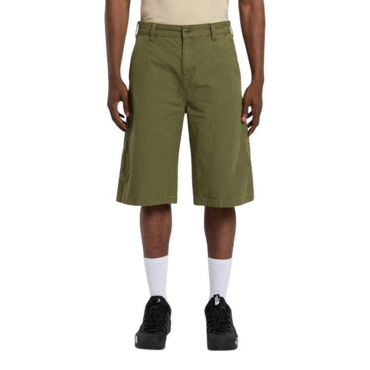 DICKIES Vernal 13 Inch Loose Short Cypress DK0A888HK721