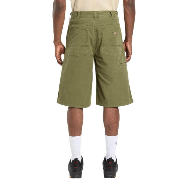 DICKIES Vernal 13 Inch Loose Short Cypress DK0A888HK721