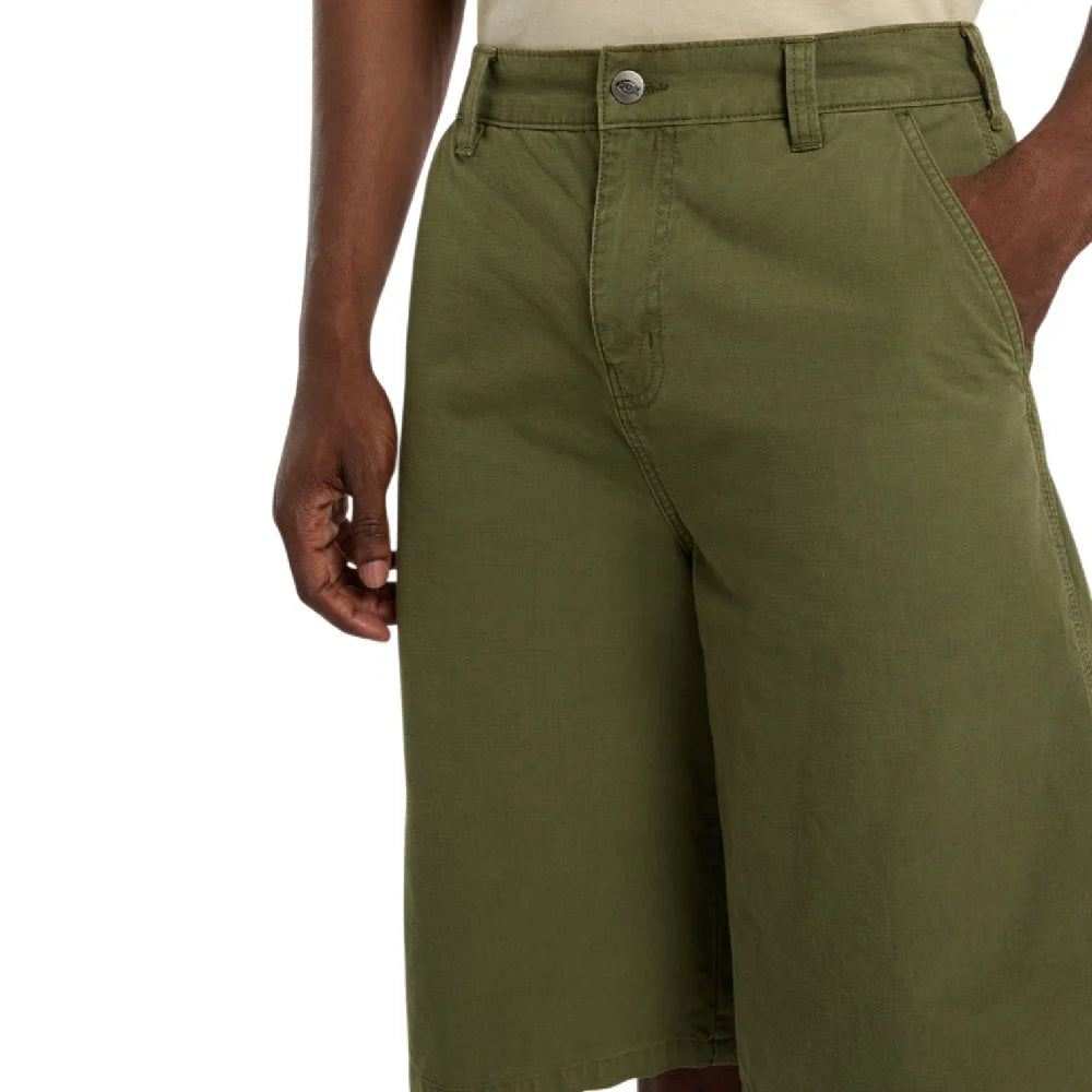 DICKIES Vernal 13 Inch Loose Short Cypress DK0A888HK721