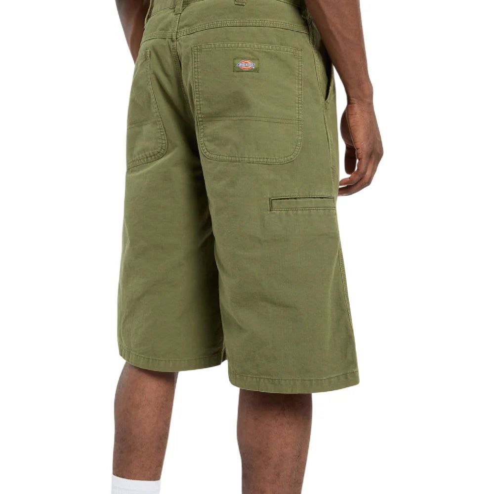 DICKIES Vernal 13 Inch Loose Short Cypress DK0A888HK721