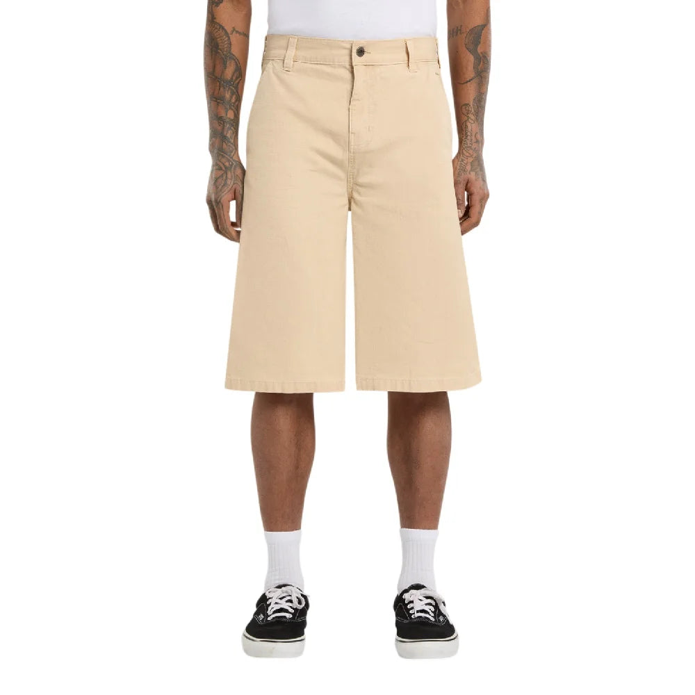 DICKIES Vernal 13 Inch Loose Short Wood Ash DK0A888HL171