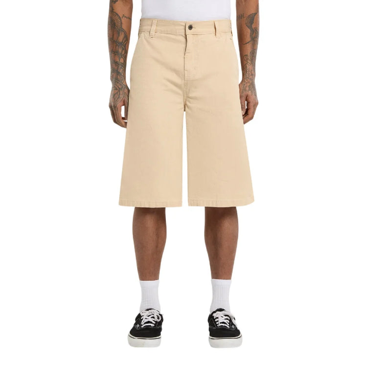 DICKIES Vernal 13 Inch Loose Short Wood Ash DK0A888HL171