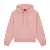 DICKIES Loretto Hoodie Bridal Rose DK0A889ZL471