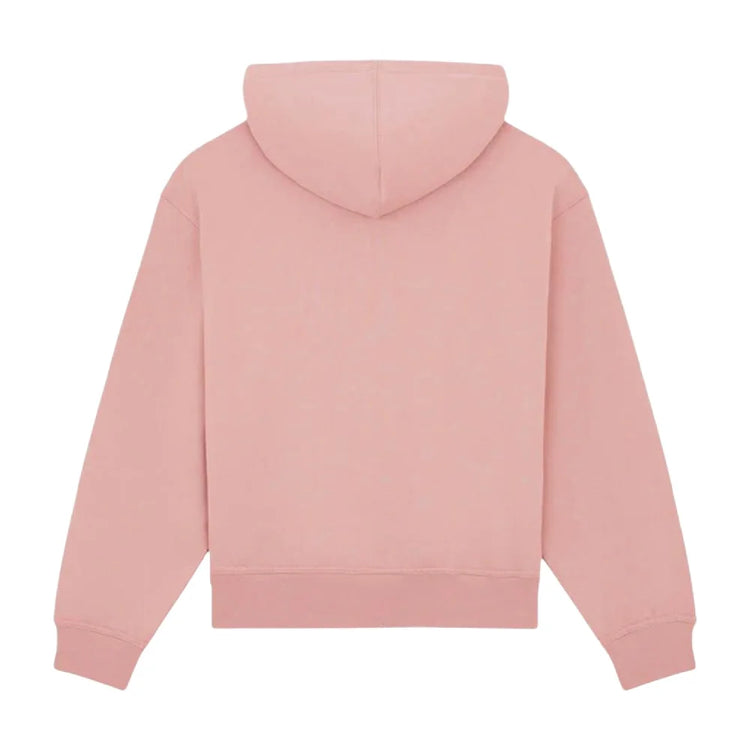 DICKIES Loretto Hoodie Bridal Rose DK0A889ZL471