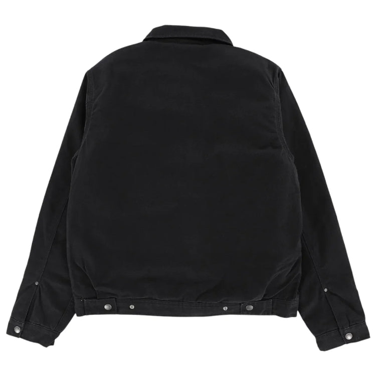 DICKIES Thrasher X Dickies Jacket Black DK0A88CEBLK1